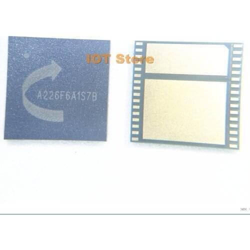 Cheetah F5M Hash board ASIC chip