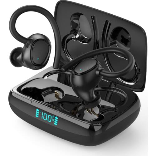 DR.DESIRE Headphones With Microphone