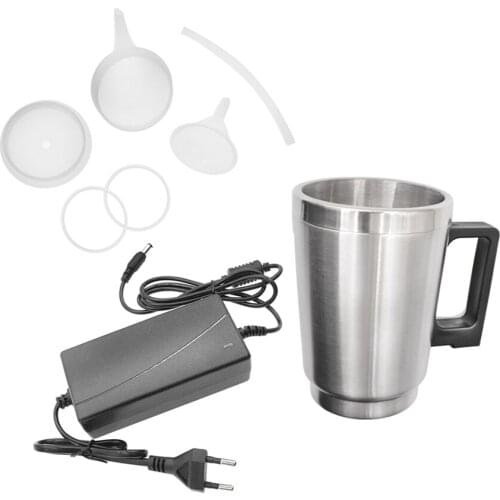 GZKTQC Car Care Products