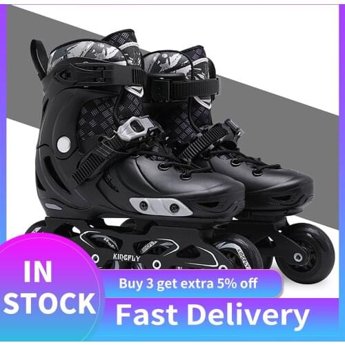 Мужские роликовые коньки ISHOWTIENDA China At AliExpress