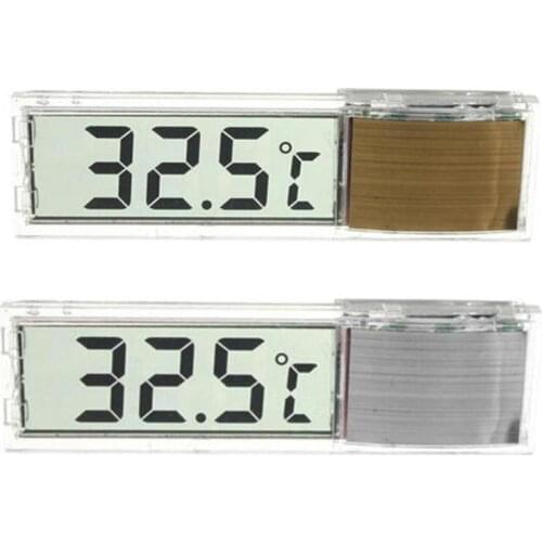 KITPIPI Thermometers For Aquariums