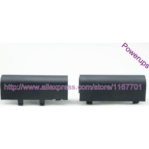 Original laptop/notebook LCD/LED screen shaft /axis cover/hinges cover for MSI MS-1761 1761 1762 1763 176K GT780 GT70 F730 F760