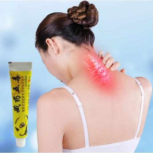 Wholesale Medical Body Pain Ointment shoulder periarthritis Pain Health Care Plaster Of Pain Disease joint Rheumatoid Arthritis