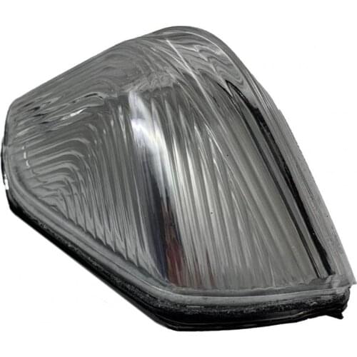 Left/Right Turn Signal Housing Side Mirror Indicator Shell for VW Crafter Mercedes-Benz Sprinter поворотники на мотоцикл