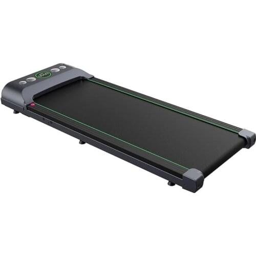 Professional Foldable Treadmill Stepper Exercise Machine Walkingpad Folding Electric Treadmill Fitness Equipment For Home Gym