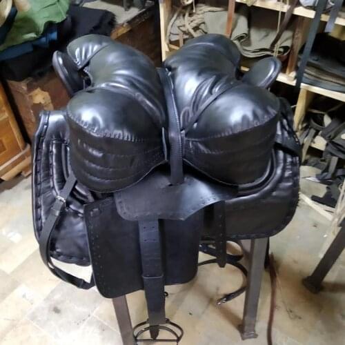 Шорный Двор Медведева Saddles China