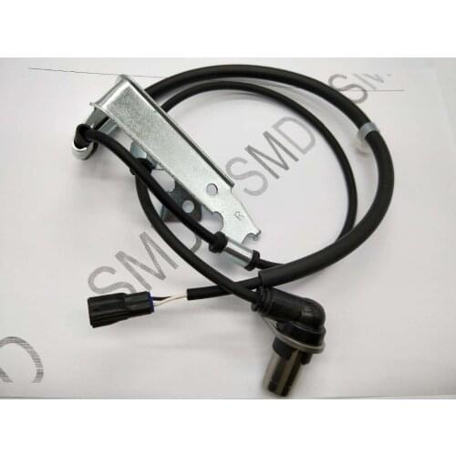 SMD Front Right ABS Wheel Speed Sensor 56210-52D00 5621052D00 56210 52D00 For Suzuki Grand Vitara Vitara XL-7 02-06