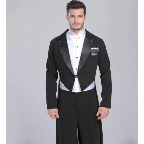 VIP-DANCERS Men's Concert Costumes