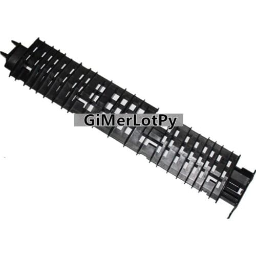 High quality RG5-5646 RB2-6008 For Laserjet 9000 9040 9050 M9040 M9050 9000mfp Left Door Plastic Fuser Paper Guide Delivery Assy