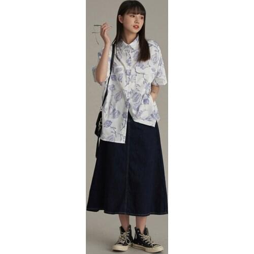 Yinlucia Summer Blouses