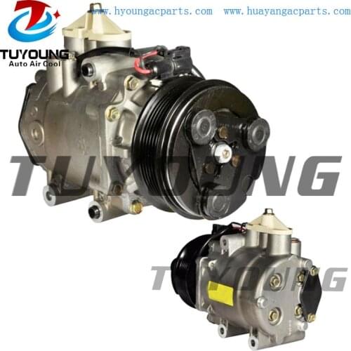 Automotive Air Con Compressor For Ford Mondeo 1.8 2.0 2.5 1S7H19D629DC