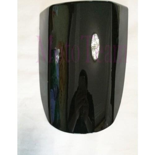 New For Suzuki GSXR600 GSXR750 GSXR 600 750 2001 2002 2003 01 02 03 K1 Rear Seat Cover Cowl,solo racer scooter seat Moto Black
