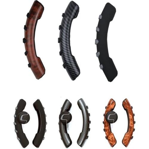 Car Steering Wheel Cover Anti-slip Cover Steering Power Silicone Sleeve for Volkswagen Polo Passat B7 for Bmw E90 Audi Tesla