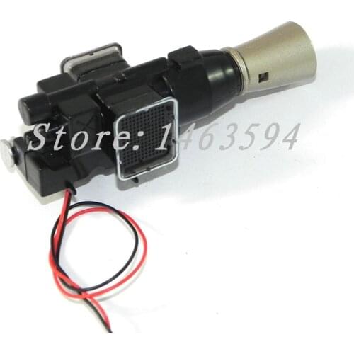 Free Shipping WLtoys WL V915 RC Helicopter spare parts LED light set