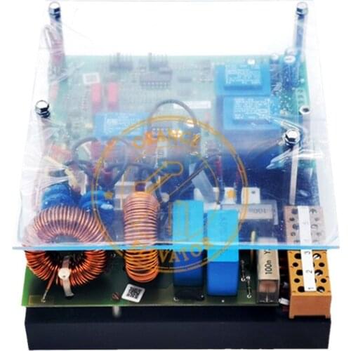 Elevator BSV1 brake control board