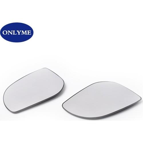 Suitable for HYUNDAI i10 (2011-2013) i20 (2009-2013) car heated convex wing mirror glass