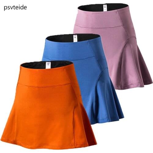 Psvteide Women's Running Shorts