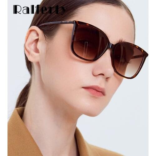 Ralferty Women's Sunglasses Vintage