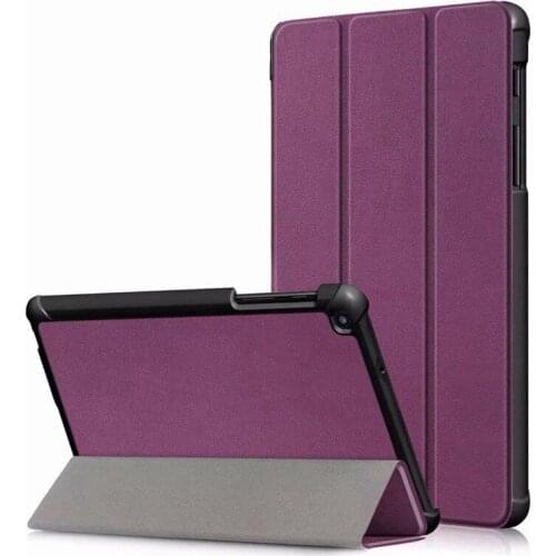 Magent Slim Case For Samsung Galaxy Tab A P200 2019 S-Pen Funda Magnetic Cover For Samsung Tab SM-P200 SM-P205 Case +PenFilm