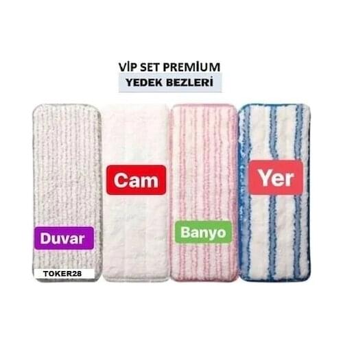 Vip Ahmet Steam Mops For Cleaning