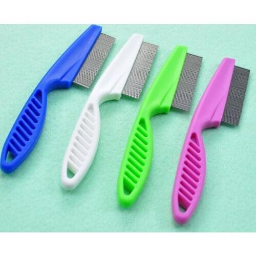 Wu Fang Combs And Furminators For Dogs