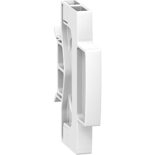 5PC Circuit Breaker Mounting Accessories A9A27062 Schneider A9 Mechanical Annex 9MM Spacers Locking Clip Locking