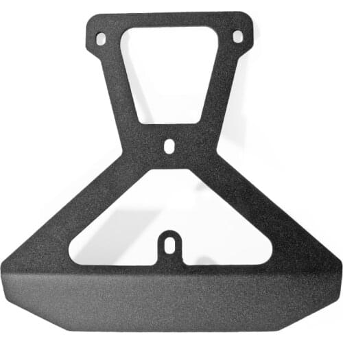 Motorcycle Aluminum Fender Eliminator Tail Tidy for BMW R1200GSLS 2013+ R1200GSA LC 2014 2015 2016 2017 2018 Rear Splash Guard