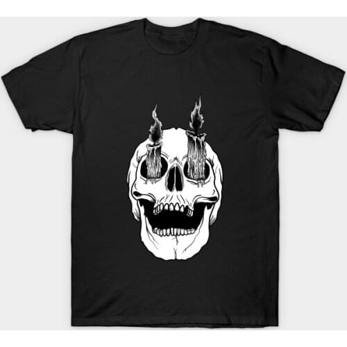 Mens Cool Short-sleeve T-shirt Dead But Lit T Shirt Summer Casual Cotton O-neck Tshirt Hop Hip Tees Tops