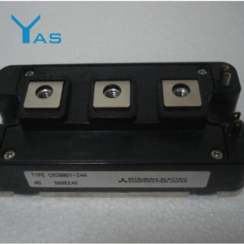 IGBT Module CM200DY-24A