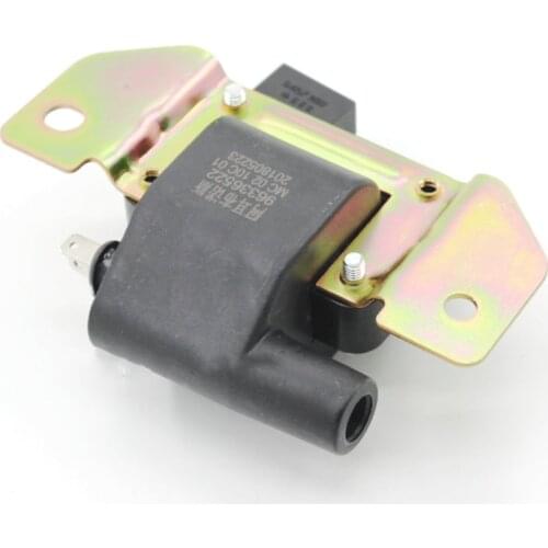Engine Ignition coil for Chevrolet Spark 3 cylinder 0.8L 96336522