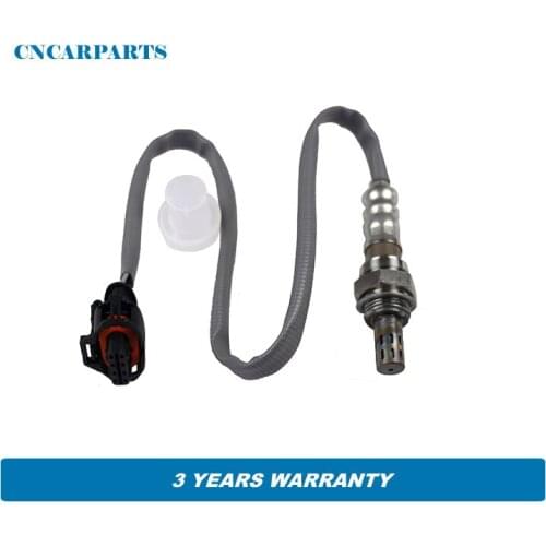 O2 oxygen Lambda Sensor for Saab 9-3 Kombi Opel Zafira B Vectra C Tigra Signum Meriva Corsa Astra H GTC Fiat Croma F00HL00355