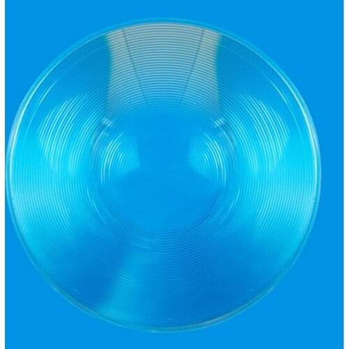 230mm diameter and -350mm fresnel lens minifier negative focal length magnilying glbum reducing lens