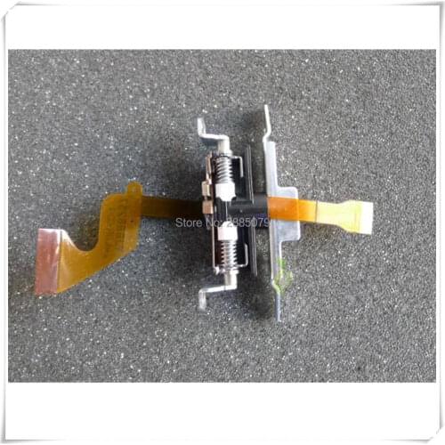NEW Original HPX303 HPX393 Shaft Rotating LCD Flex Cable For Panasonic AJ-HPX303MC AJ-HPX393MC HPX303MC HPX393MC
