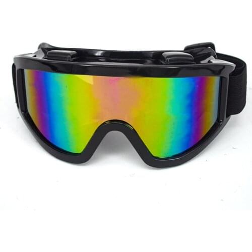 Goggles, electric motorcycle, riding goggles, outdoor sports goggles, cross-country helmet, goggles, windshields
