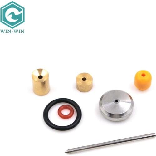 Waterjet On Off Valve Insta 2 Repair Kit 010200-1 for Waterjet Cutting Head Water Jet Spare Parts