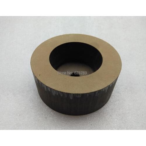 RZZ Stone Polish Wheel Stone Grinding Disc Replacement Glass Edger Machine Stone Cup Wheel