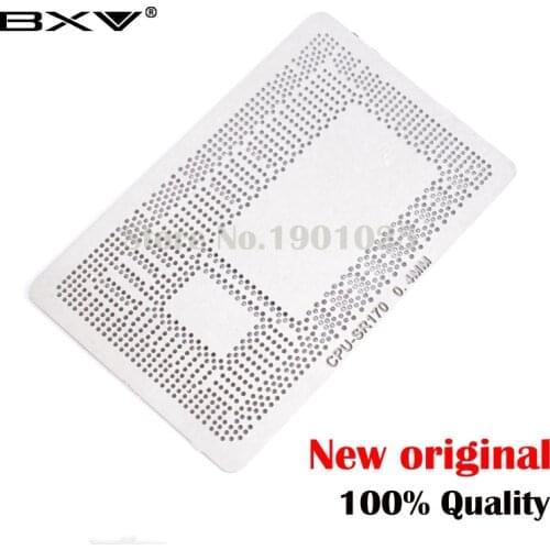 Direct heating SR16Q i3-4010U SR1EN i3-4030U SR1E8 3558U SR1E3 3556U CPU Small steel nets