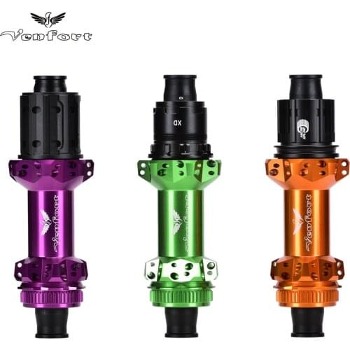 Venfort electric mountain bike ratchet center pro4, 36t, 28h, power assisted central lock, 148mm, 12 Speed Hg XD MS bushing