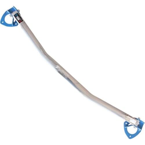 TTCR-II 08-2014 for Mazda 5 M5 Strut Bars Aluminum Alloy Tension Rod Suspension Chassis reinforcement rod car body reinforcement