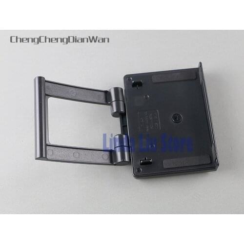 TV Clip Clamp Mount Stand Frame Cradle Holder for Microsoft Xbox One XBOXONE Kinect Sensor Adjustable Support ChengChengDianWan