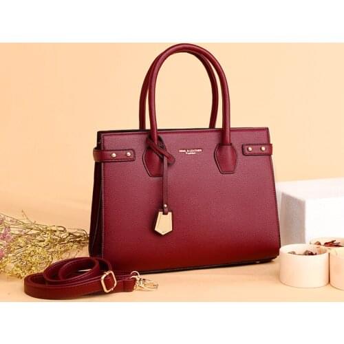 Bags for Women Classic Handbags Fashion Shoulder Bags Simple Crossbody Bags Versatile Messenger Bags Luxury Bags High Quality