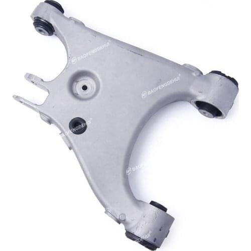 2012-2018 TESLA MODEL S MODEL SR REAR RIGHT / LEFT LOWER CONTROL ARM OEM 6006774-00-B 1021416-00-D