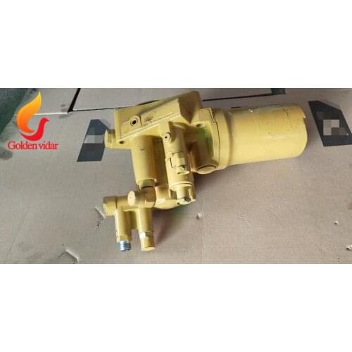3126E Truck Engine Fuel Injector Pump 134-0467 pump GP-Unit Injector HYD, remanufacture type pump with high quality