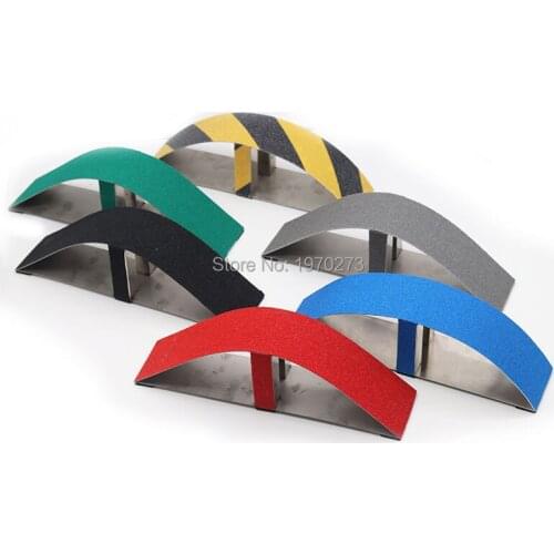 NEW RC Remote Control Car Equipment Arch Bridge SCX10 TRX4 KM2 90046 Model Climbing Car Buggy Obstacle Cross Shaft Arch Bridge