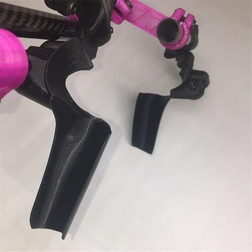 Side Entry Fixed Stand Bracket for PAVLOV VR Controllers/Handle Parts