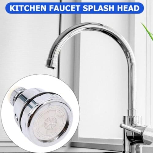 Buffer Kitchen Goods
