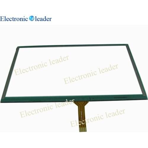 For New Touch Screen Digitizer Lens For Tom Tom TomTom XXL 530 540 550 Via 125 Live