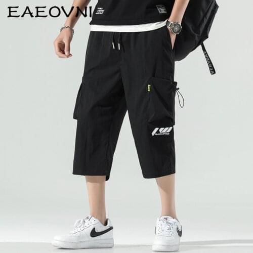 EAEOVNI Mens Summer Shorts