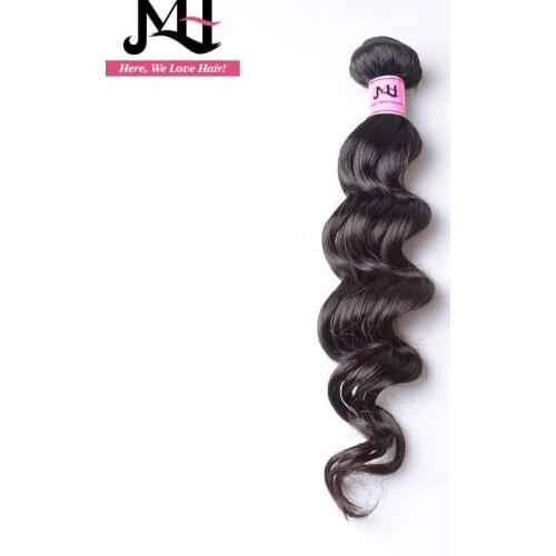 JVH Curly Hair Strands