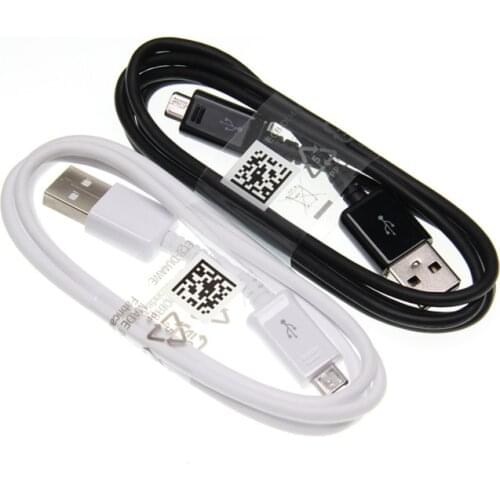 1m Micro USB Cable Fast Charging Data Sync Wire For Samsung Galaxy S4 S5 S6 Xiaomi Huawei Sony Android Phone Charger Cord 500pcs